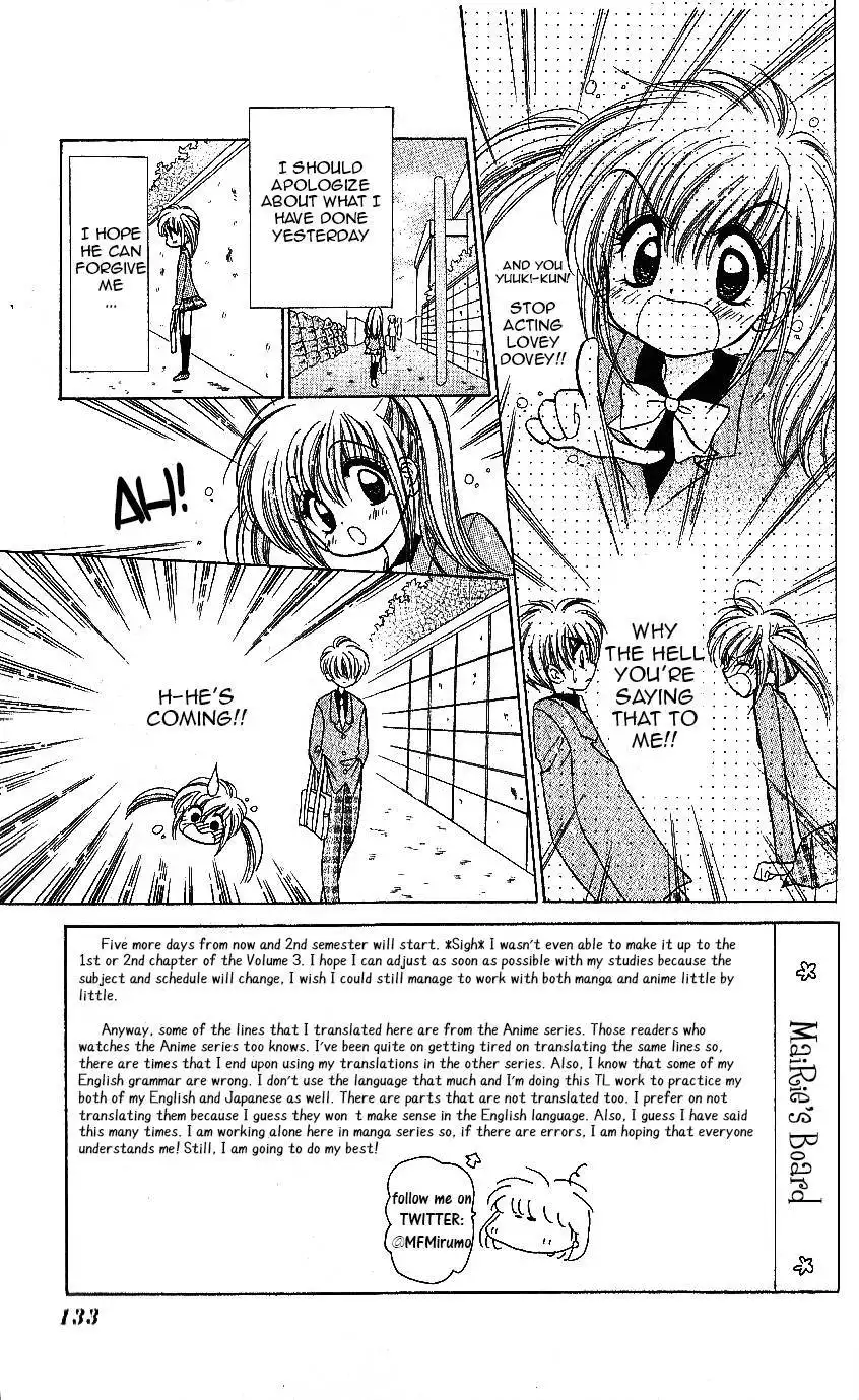 Mirumo de Pon! Chapter 10 2